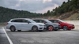 Seat Leon ST Cupra