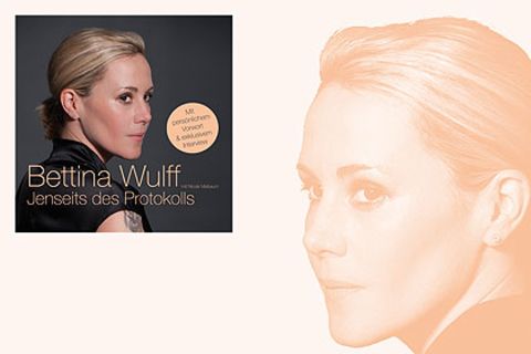 Bettina Wulff