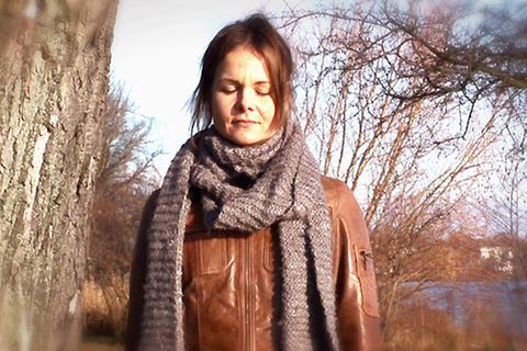 Die kleine Yogapause: So besiegen Sie den Stress