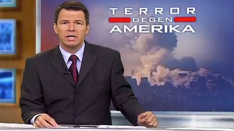 Hinterbliebene der 9/11-Opfer: "Bin Ladens Tod ändert nichts"