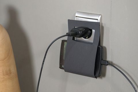 "Life Hacks": So schützen Sie Ihr Handy vor schmutzigen Böden