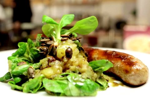 Kartoffelsalat