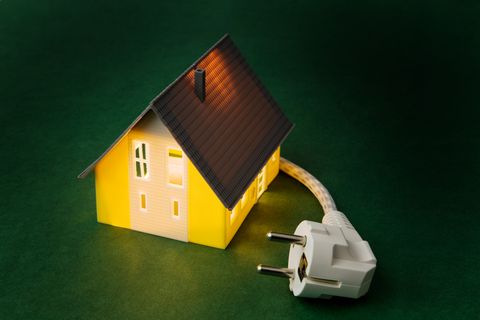 Intelligente Stromzähler: Überwachen Sie Ihren Verbrauch aufs Kilowatt genau