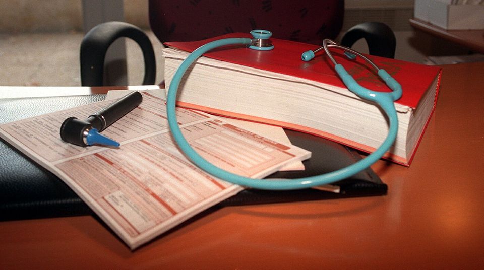 Hilfreiches Dokument für Diabetiker: der Gesundheitspass Diabetes