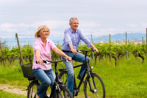 Sport ist gut für Diabetiker