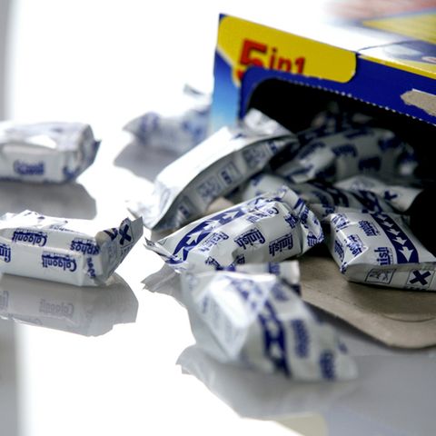 Spülmaschinentabs im Test: Stiftung Warentest vergibt dreimal die Note "mangelhaft".