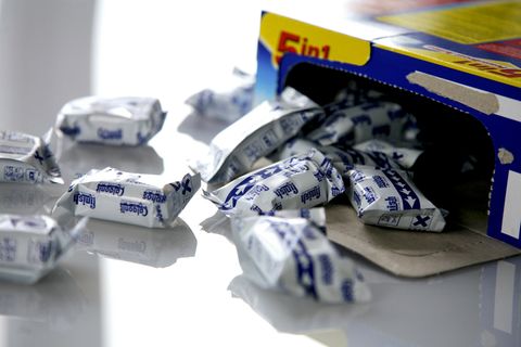 Spülmaschinentabs im Test: Stiftung Warentest vergibt dreimal die Note "mangelhaft".