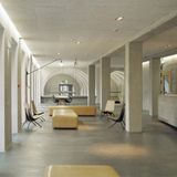 Jugendherberge Basel