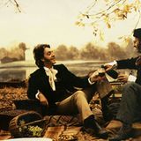 1984 spielte Ringo Starr mit seinem früheren Bandkollegen Paul McCartney zusammen in dem Film "Give My Regards to Broad Street". Neben den beiden Ex-Beatles spielten auch deren Ehefrauen mit, Linda McCartney und Barbara Bach. Der Film floppte trotzdem. Ausgemacht hat es den beiden wenig: Sie sind schon längst lebende Legenden. 