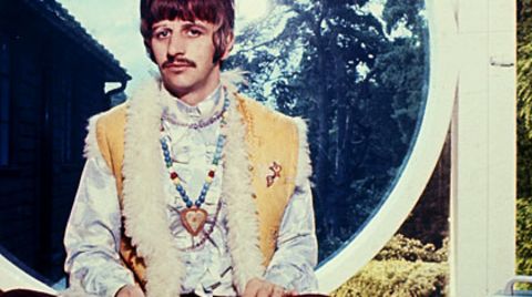 Der Schlagzeuger der Beatles wird 83: Happy Birthday, Ringo!