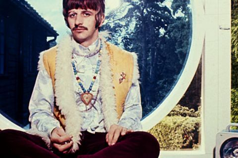 Musiker: Ringo Starr - Spaßvogel und Schlagzeuger der Beatles