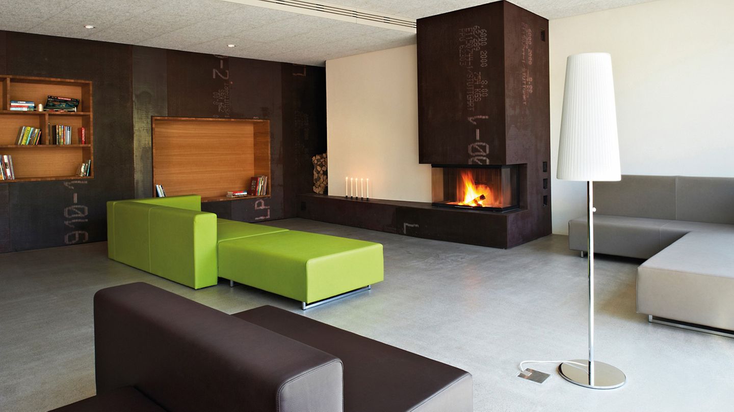 Jugendherberge Interlaken