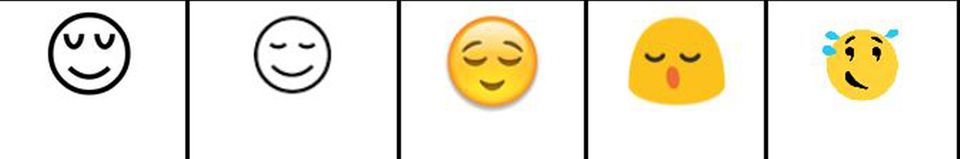 Wenn aus Beten ein High Five wird: Diese Emojis benutzen Sie ganz sicher falsch
