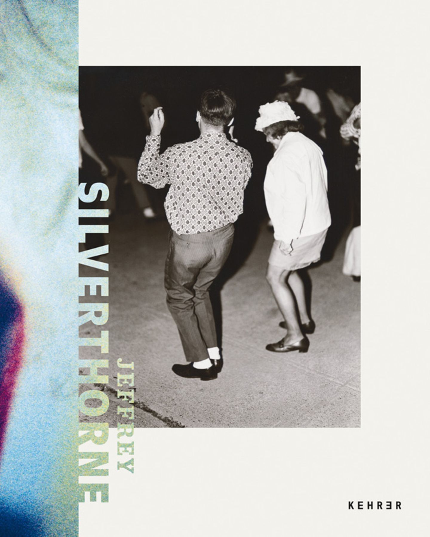 Jeffrey Silverthorne Jeffrey Silverthorne