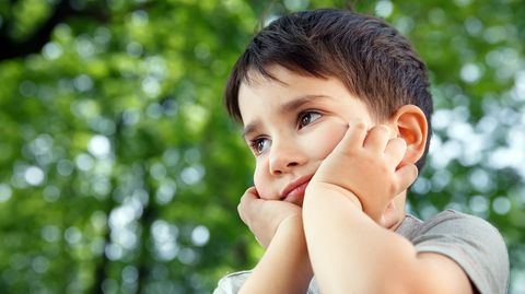 Der Alltag von 2,6 Millionen Kindern in Deutschland ist von Verzicht geprägt