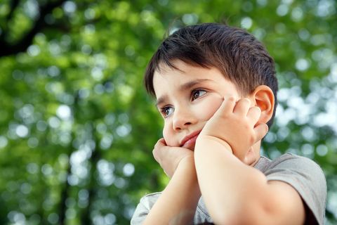 Der Alltag von 2,6 Millionen Kindern in Deutschland ist von Verzicht geprägt
