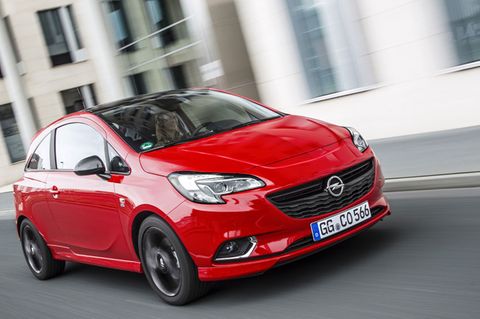Trotz einer beispiellosen Werbekampagne kann man den neuen Opel Corsa deutlich unter dem Listenpreis erhalten