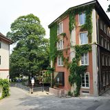 Jugendherberge Basel