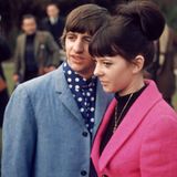 1965 heiratete Starr seine langjährige Freundin Maureen Cox