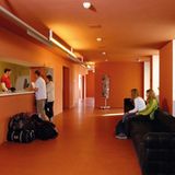 Jugendherberge Davos