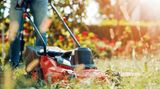 Gehört ein Garten zur Mietwohnung, ist der Mieter auch für dessen Pflege verantwortlich. Wer Büsche schneiden muss oder den Rasen mähen soll, wird häufig im Mietvertrag geregelt. Braucht der Mieter Geräte für die Arbeit, muss er sie selbst anschaffen.   Lässt der Mieter den Garten verwildern, kann der Vermieter einen Profi für den Job anheuern. Die Kosten für die professionelle Gartenpflege kann dann auf die Mieter umgelegt werden.