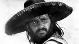 Nachdem die Beatles 1970 auseinandergebrochen waren, startete Ringo eine Solokarriere - und ging zum Film. 1971 übernahm er eine Rolle in dem Spaghetti-Western "Blindman"