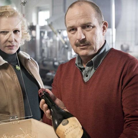 "Tatort" aus Münster