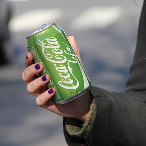 Coca-Cola süßt neuerdings mit Stevia. Doch der pflanzliche, kalorienfreie Zuckerersatz hat so seine Haken.