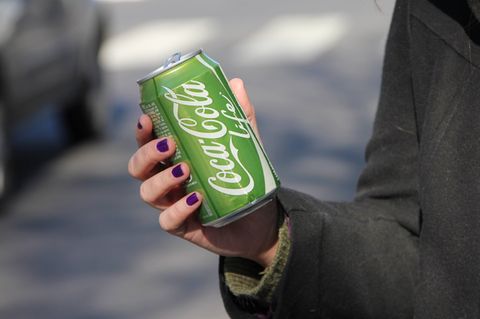 Coca-Cola süßt neuerdings mit Stevia. Doch der pflanzliche, kalorienfreie Zuckerersatz hat so seine Haken.