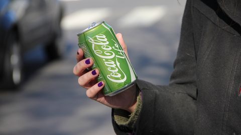 Coca-Cola süßt neuerdings mit Stevia. Doch der pflanzliche, kalorienfreie Zuckerersatz hat so seine Haken.