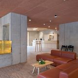 Jugendherberge Gstaad