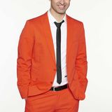 Der Exot Deutschland ist ein weltoffenes Land, hier leben Menschen verschiedener Kulturen zusammen. Besonders beliebt: Der gut integrierte Zuwanderer, dessen südländische Herkunft in einem süßen Akzent durchschimmert. Wer schmilzt nicht dahin, wenn Antonio nach dem Einzug in Finalrunde stammelt: "Ich bin glucklich fur mich"?