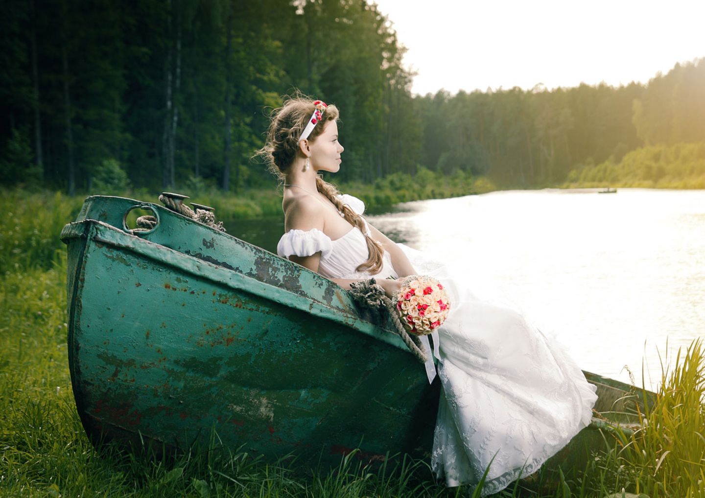 Hochzeitsfotograf Aus Der Holle Beleidigt Kundin Als Bridezilla Stern De