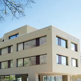 Jugendherberge Interlaken