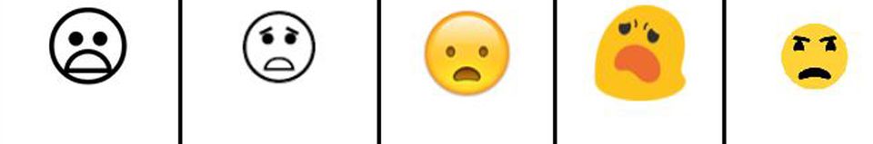 Wenn aus Beten ein High Five wird: Diese Emojis benutzen Sie ganz sicher falsch