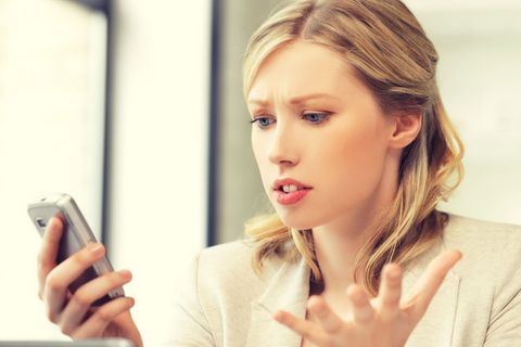 Die Roaming-Gebühren in in der EU sollten bis 2016 der Vergangenheit angehören - nun scheint die EU zurückzurudern
