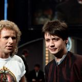 Beim Bayerischen Rundfunk kreuzten sich die Wege der beiden wohl erfolgreichsten Moderatoren im deutschen Fernsehen: Erst kam Thommy mit seiner Radioshow auf Bayern 3, ab 16 Uhr wurde er dann von Günther Jauch abgelöst. Legendär waren die schlagfertigen und frotzeligen Übergaben der beiden.