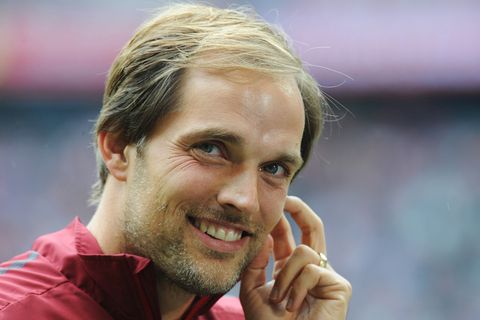 Thomas Tuchel trainierte fünf Jahre lang den FSV Mainz 05