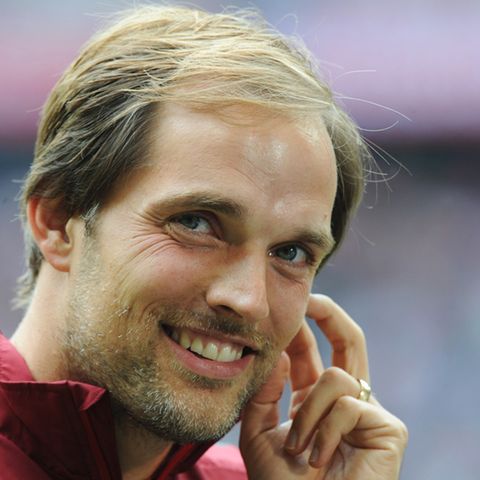 Thomas Tuchel trainierte fünf Jahre lang den FSV Mainz 05