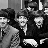 Ringo (r.) mit seinen Bandkollegen George Harrison, Paul McCartney und John Lennon (v. l.). Dass aus ihm einmal der berühmteste Schlagzeuger der Welt werden würde, war bei seiner Geburt alles andere als wahrscheinlich