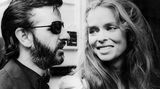 1981 heiratete das Paar - die beiden sind bis heute glücklich verheiratet. In den ersten Jahren ihrer Ehe führte das Paar ein ausschweifendes Jet-Set-Leben, Alkohol- und Partyexzesse inklusive. Doch 1988 machten die beiden erfolgreich einen Alkoholentzug - und sind bis heute trocken