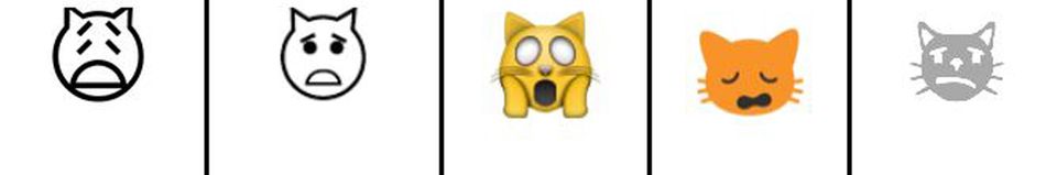 Wenn aus Beten ein High Five wird: Diese Emojis benutzen Sie ganz sicher falsch