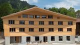 Jugendherberge Gstaad