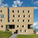 Jugendherberge Scuol