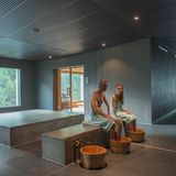 Jugendherberge Saas-Fee