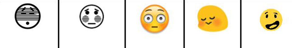 Wenn aus Beten ein High Five wird: Diese Emojis benutzen Sie ganz sicher falsch