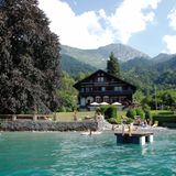 Jugendherberge Leissigen am Thunersee