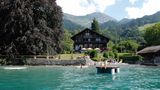Jugendherberge Leissigen am Thunersee