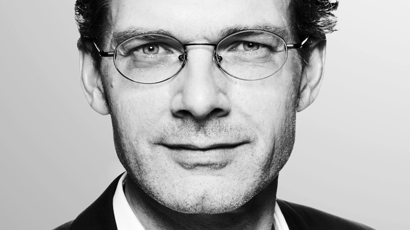 Tilman Gerwien STERN.de