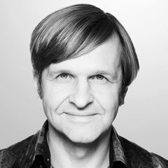 Bernhard Albrecht Bernhard Albrecht